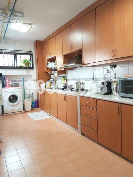 Blk 608 Jurong West Street 65 (Jurong West), HDB 5 Rooms #150995032